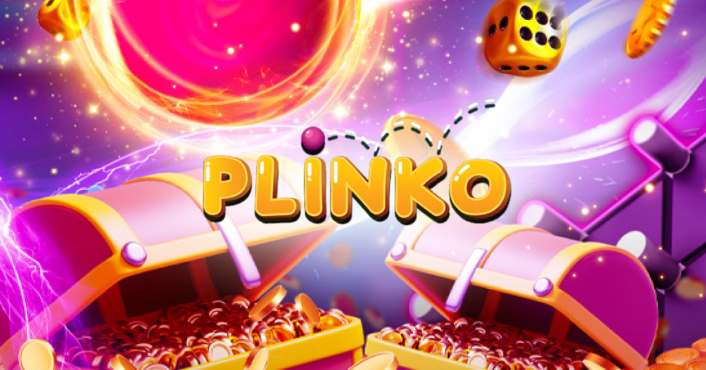 Plinko BGaming