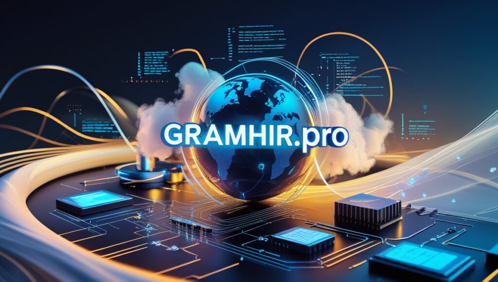 Gramhir.pro: Exploring Artificial Intelligence and Science News High-quality content: Gramhir.pro prioritizes accurate, well-researched articles that are easy to understand. Comprehensive coverage: From AI algorithms to space exploration, the platform covers a broad spectrum of topics. User-centric features: Intuitive navigation and personalized recommendations ensure a seamless user experience.