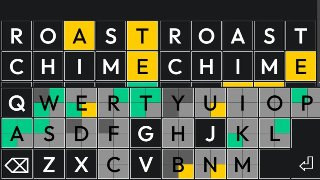 Octordle: The Ultimate Word Puzzle Game to Challenge Your Mind