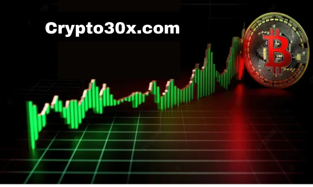 Crypto30x.com Ocean